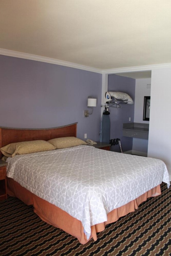 Trails Motel image 14