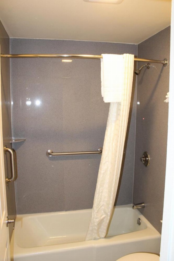 Trails Motel image 18