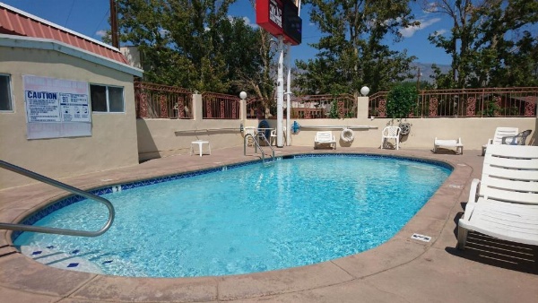 Trails Motel image 21