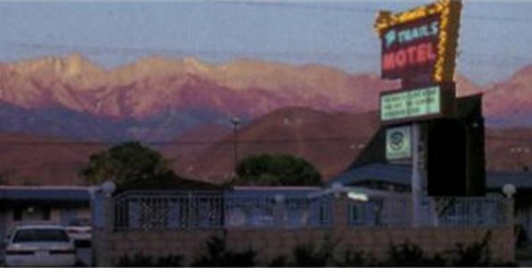 Trails Motel image 23