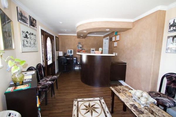 Trails Motel image 27