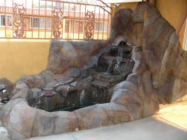 Trails Motel image 28