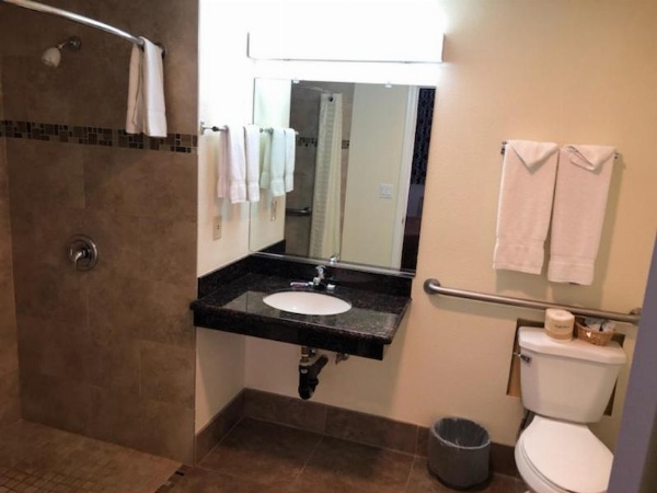 Trails Motel Main image