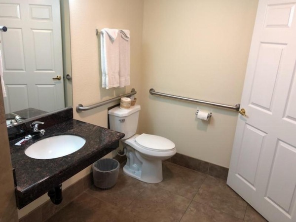 Trails Motel image 5