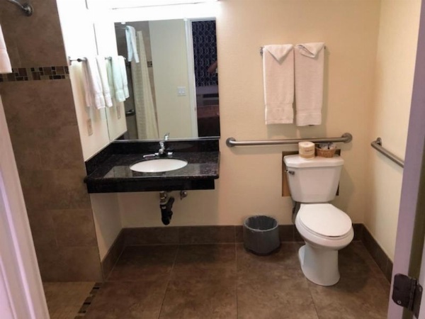 Trails Motel image 8